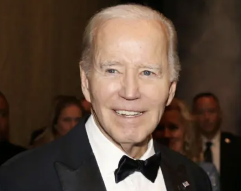 DIAGNOSTICAN CÁNCER DE PRÓSTATA AGRESIVO A JOE BIDEN; SE HA EXTENDIDO A SUS HUESOS